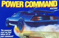 PowerCommand