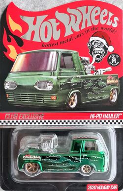 Hi po hauler hot wheels sales