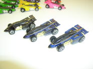 Hot Wheels Shadow Jets