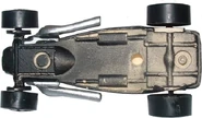 Hot Wheels casting reference photo