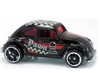 Vw Bug Hot Wheels Wiki Fandom