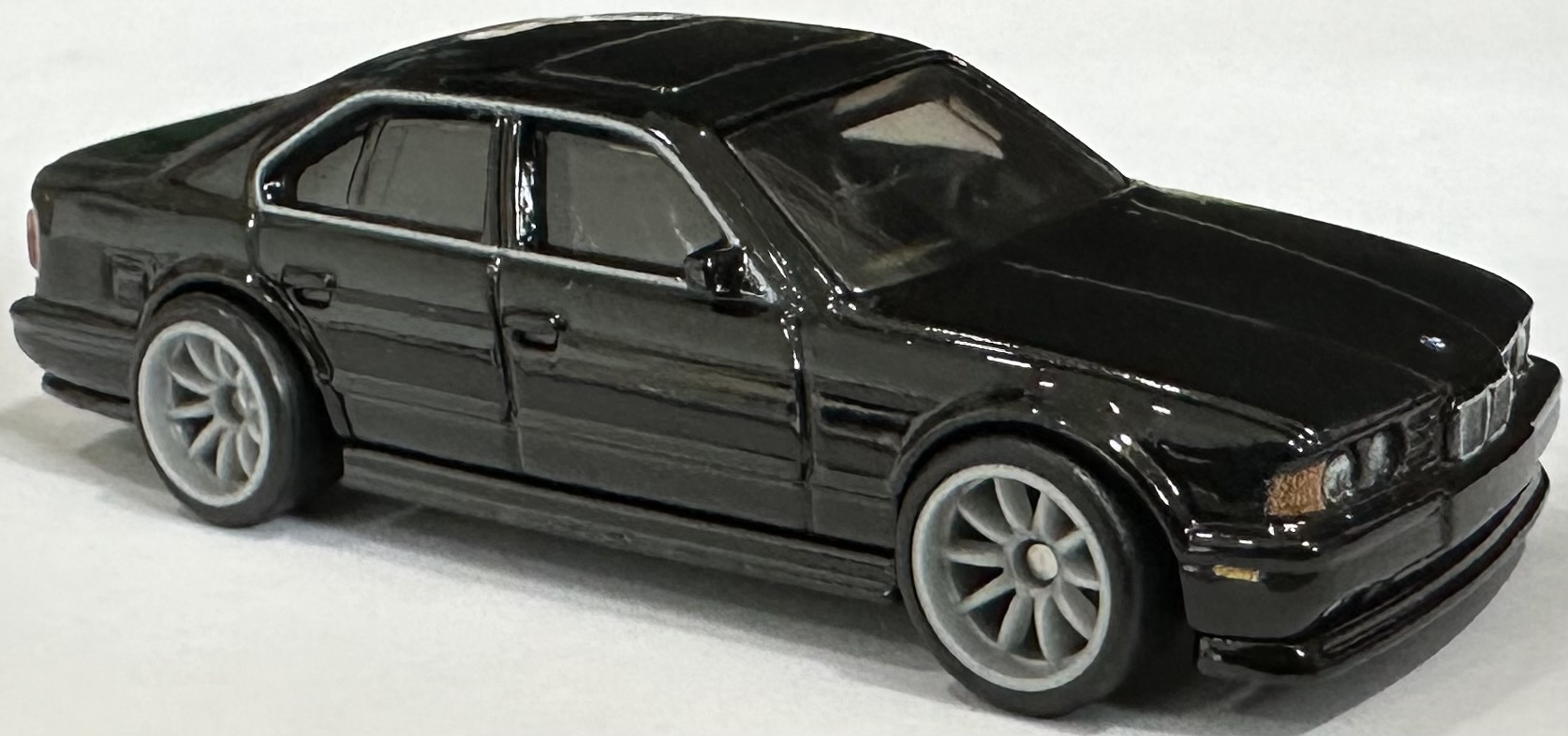 10 BMW M3, Hot Wheels Wiki