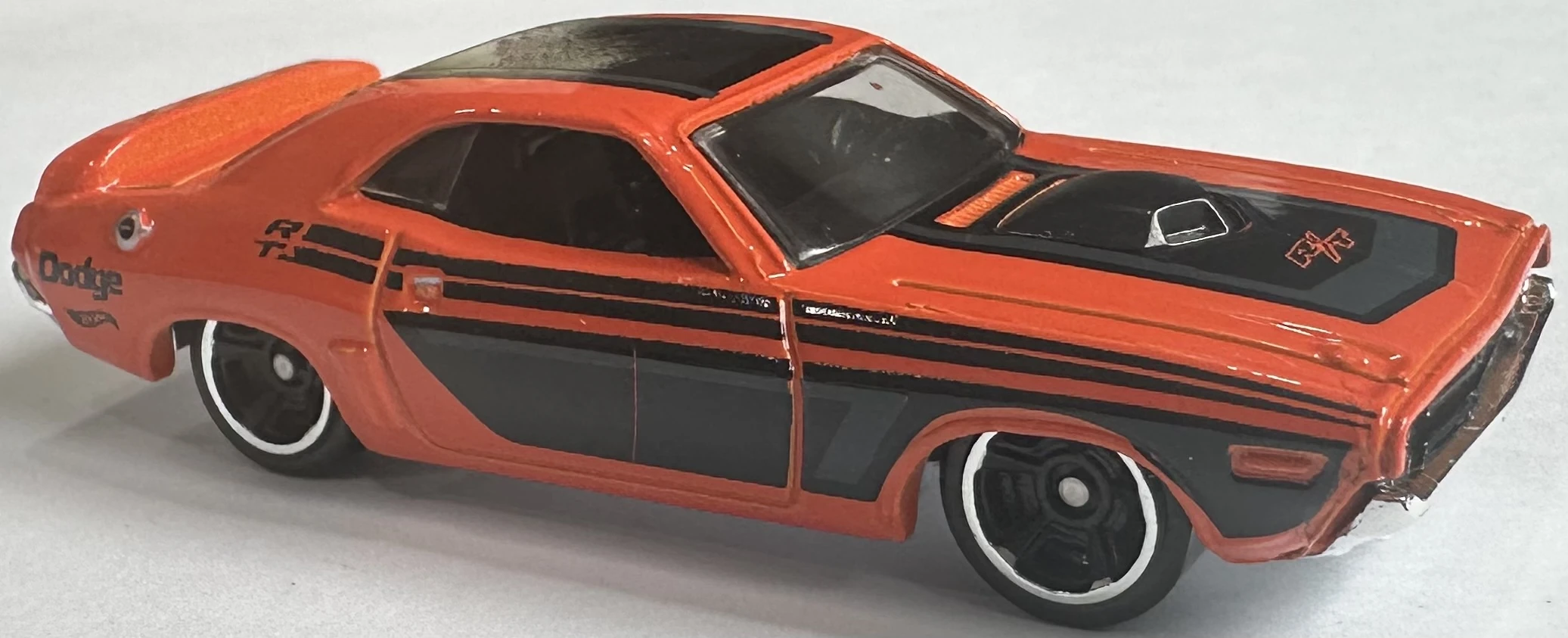 71 Dodge Challenger | Hot Wheels Wiki | Fandom