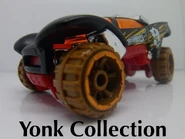 Visit my Youtube Channel for Amazing Hot Wheels montages!!