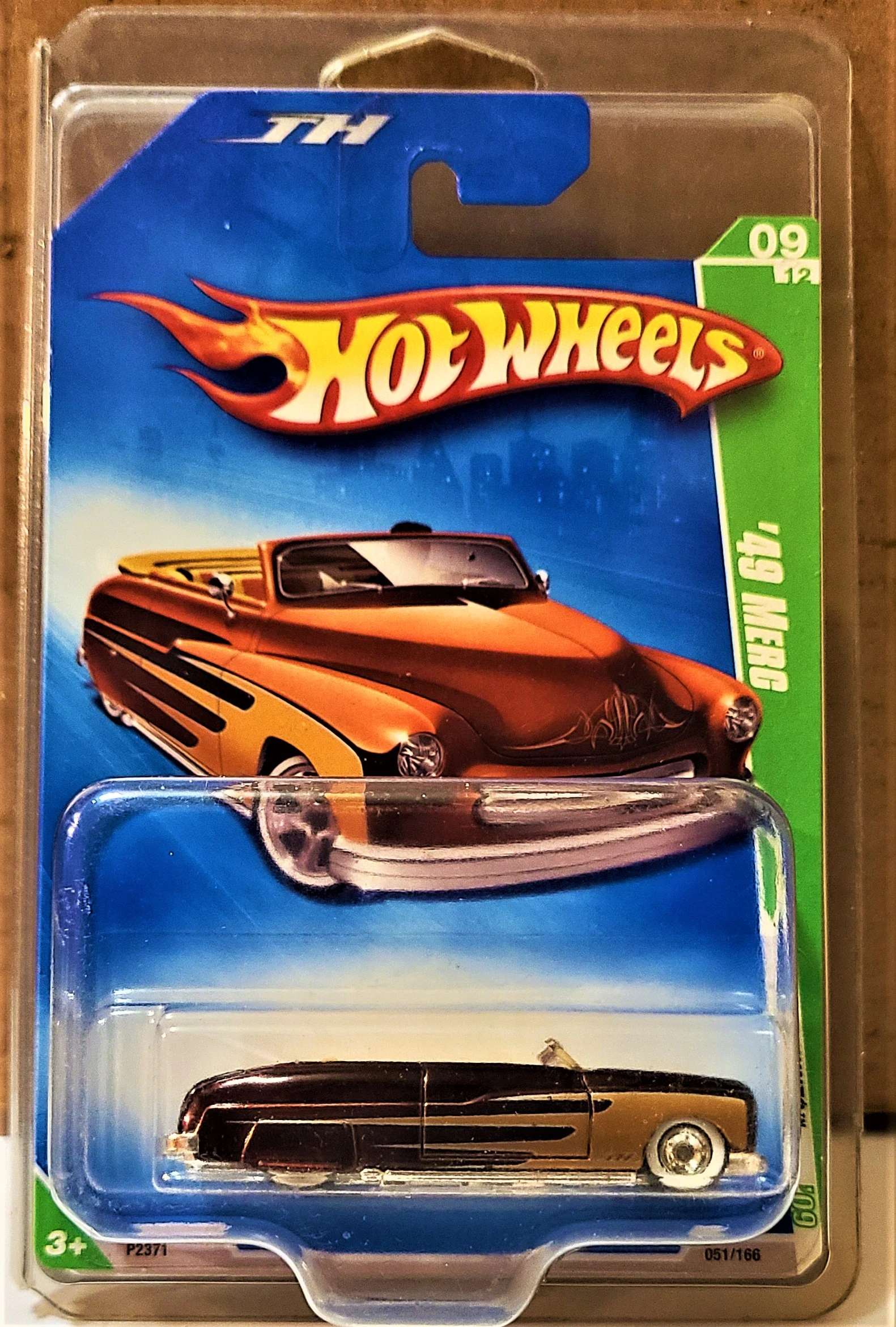 100 Days Free Returns here to give you what you want Hot Wheels Classics Series 2 22 Blue '49