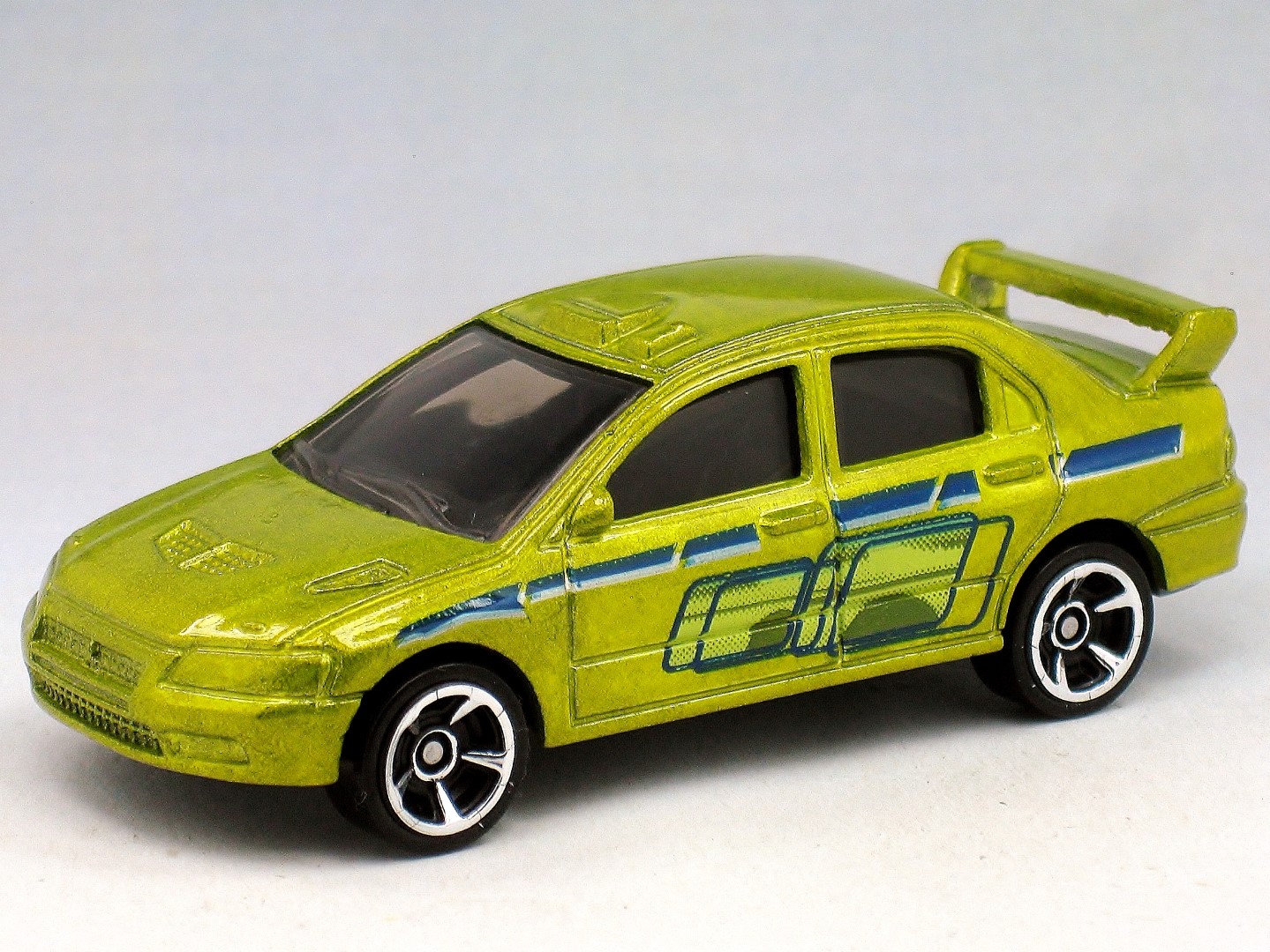 Fast & Furious Series, Hot Wheels Wiki