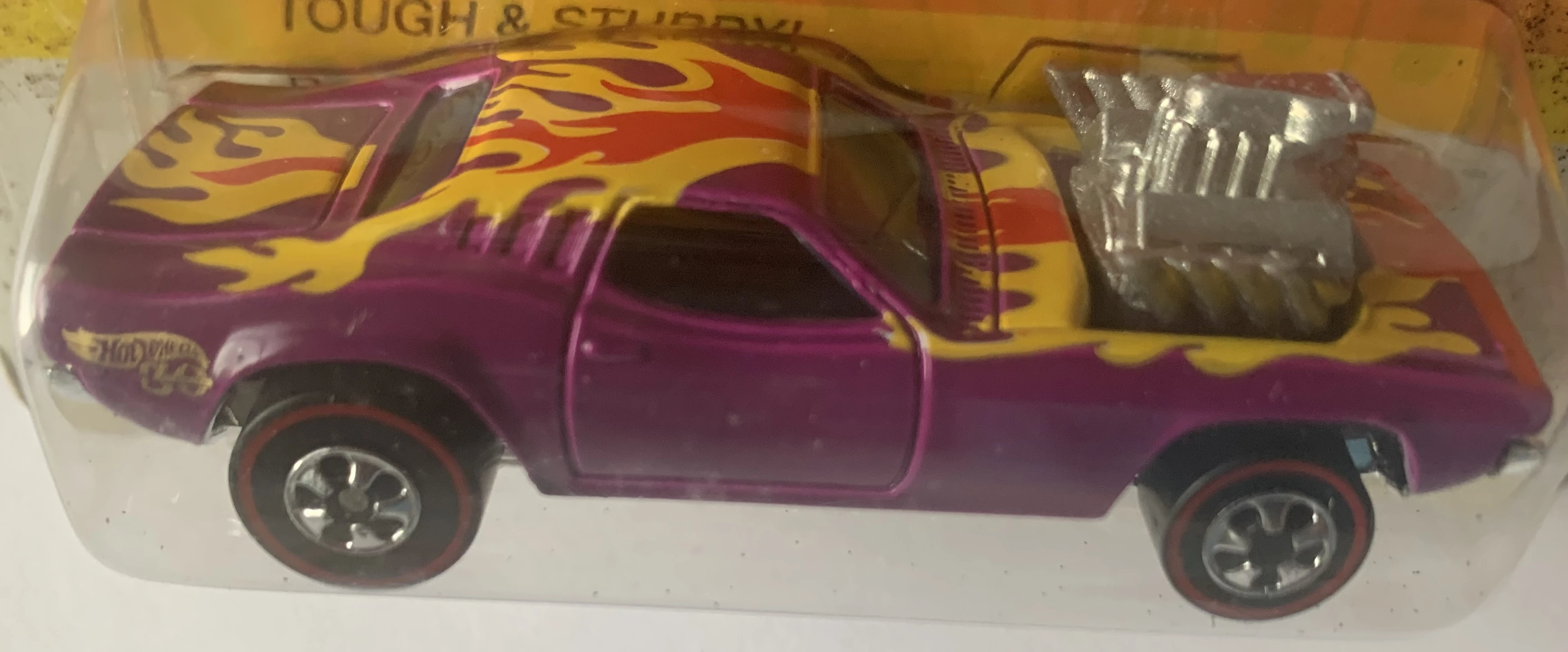Hot Wheels 30th Anniversary | Hot Wheels Wiki | Fandom