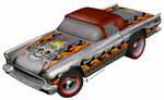 '57 Ford T-Bird from Planet Hot Wheels, by 24/Drawing