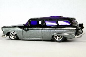 hot wheels loot crate