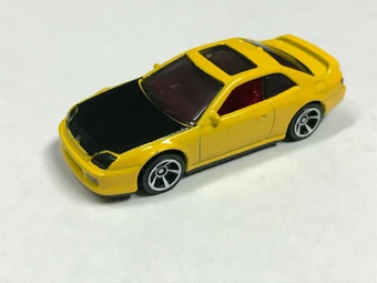 hot wheels prelude