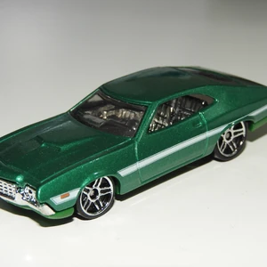 t9672 hot wheels