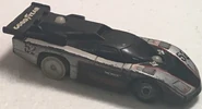 Hot Wheels casting reference photo