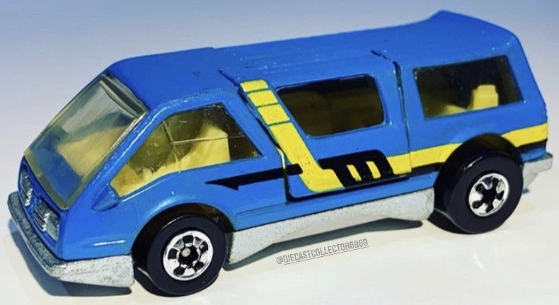 Dream Van XGW Hot Wheels Wiki Fandom