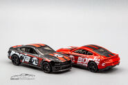GHF98 and GHC84 - 2018 Ford Mustang GT-2