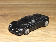 2022 Factory Fresh Black