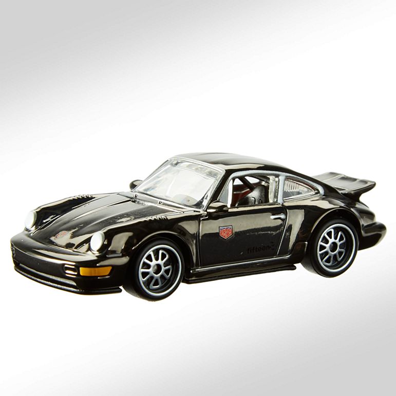 Hot wheels porsche 964 best sale