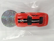Larry Wood Collection prototype