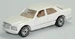 Mercedes 380 SEL Wht