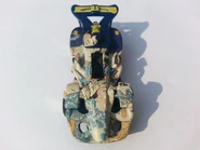 Musha Motors Race Car front view