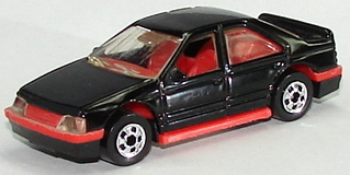 Peugeot 206, Hot Wheels Wiki