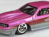 1988 Ford T-Bird