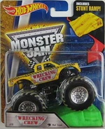 2016 Light Mud Carded