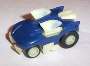 Test Shot Sample