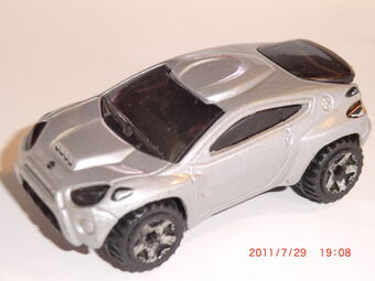 hot wheels toyota rsc