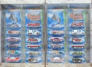 Treasure Hunt Set 2009.jpg (1.92 MB) Treasure Hunt Master Set 2009