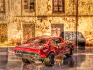 '68 Nova, by @die_cast_by_vvrroomm68