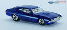72' Ford gran torino sport (978) Hotwheels L1230766