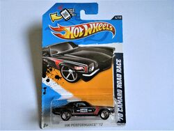 70 Camaro Road Race Hot Wheels Wiki Fandom