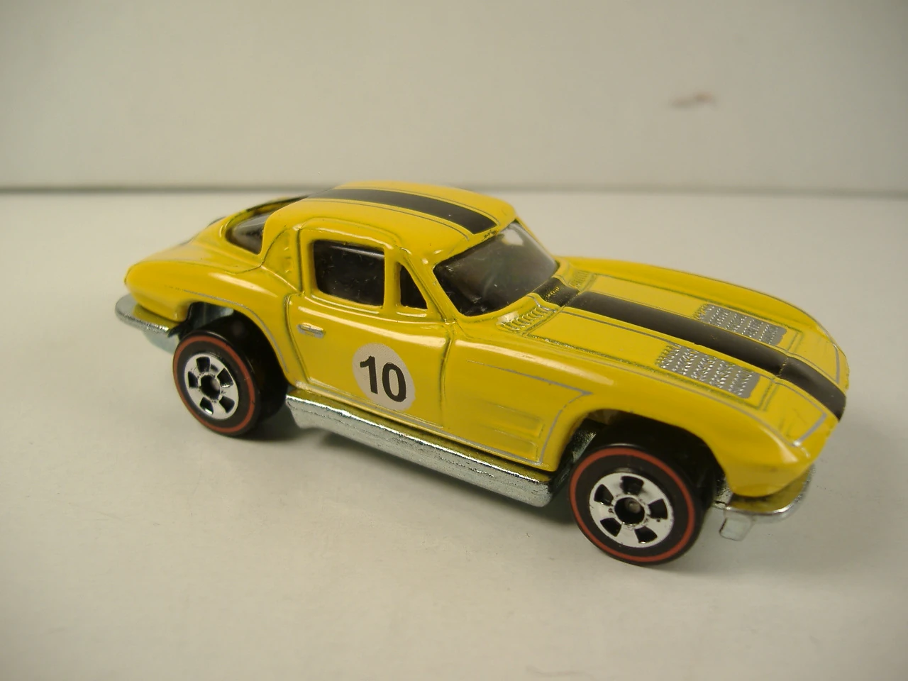 Split Window '63