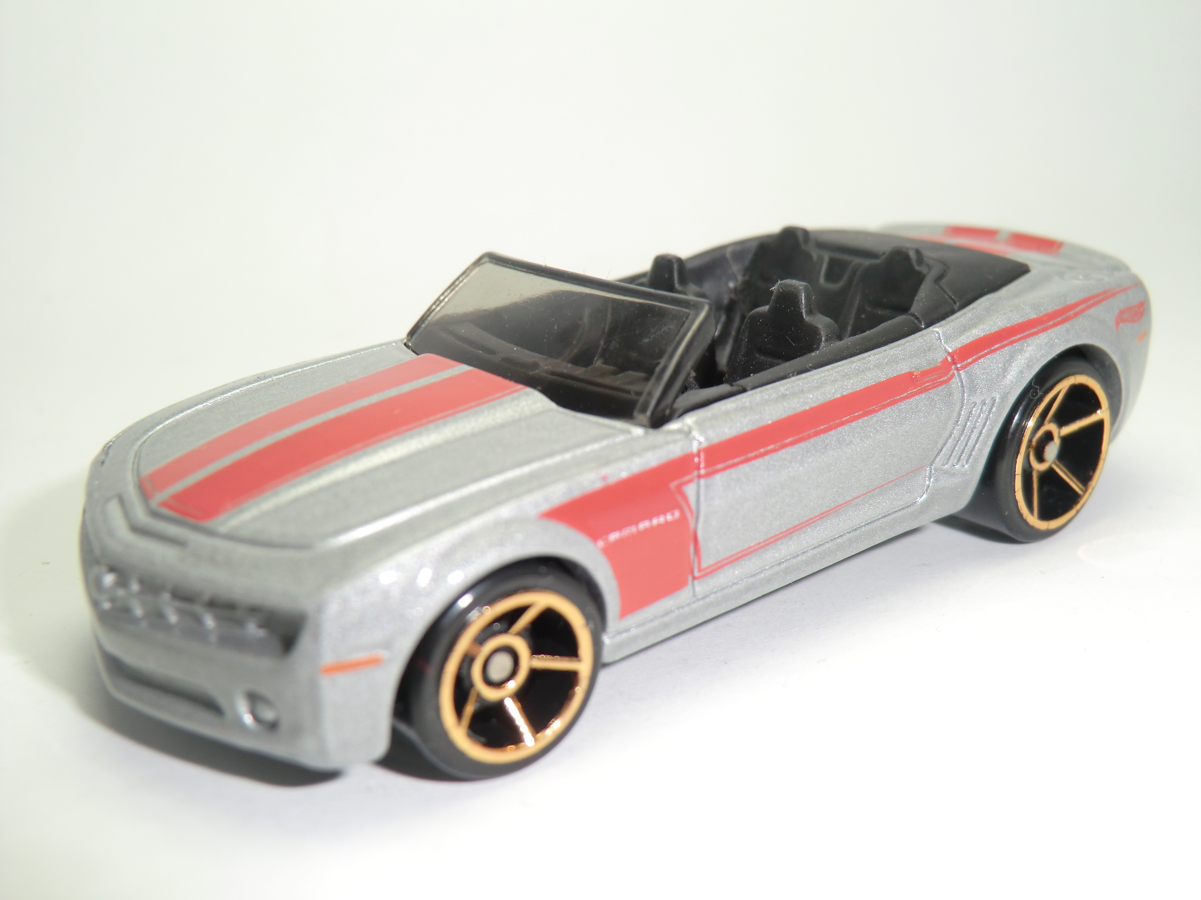 Camaro Convertible Concept | Hot Wheels Wiki | Fandom