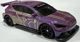 Cuprae-Racer