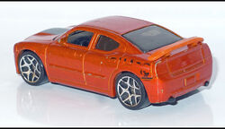 Dodge Charger SRT8 Hot Wheels Wiki Fandom