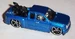 FE Blue Chevy S-10