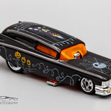 hot wheels 59 cadillac