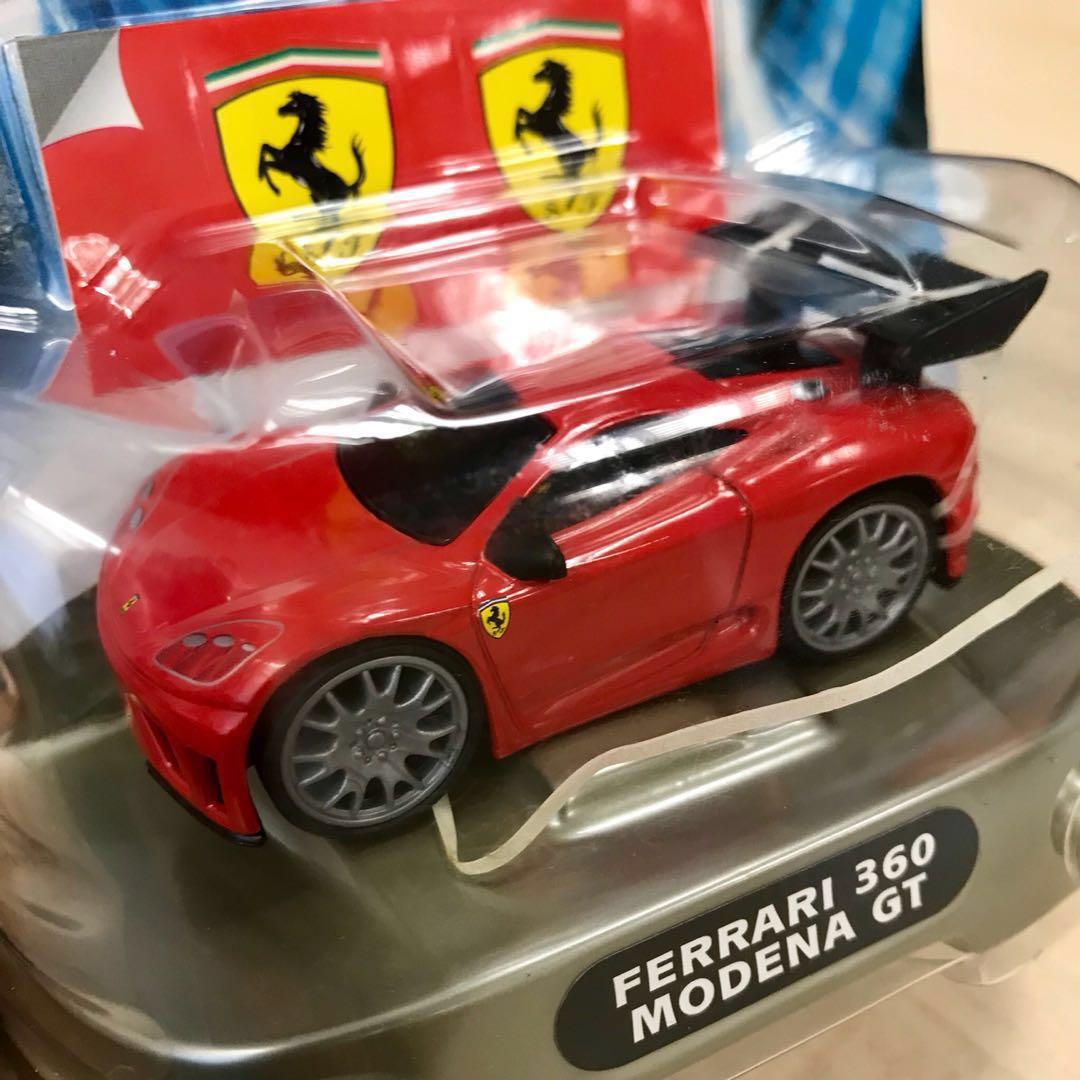 Ferrari 360 Modena GT | Hot Wheels Wiki | Fandom