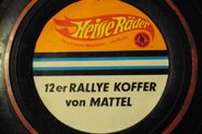 Heisse Räder logo