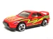 Hot Wheels 2001 Toyota MR-2 Rally 3SP