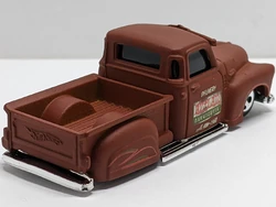 La Troca | Hot Wheels Wiki | Fandom