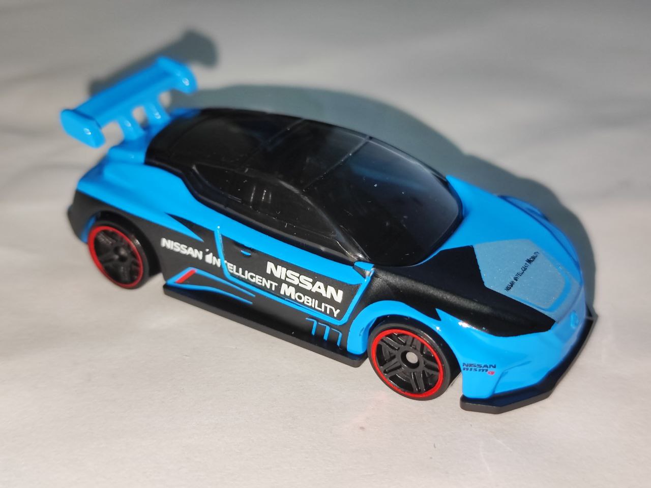 Nissan Leaf NISMO RC_02 | Hot Wheels Wiki | Fandom Nissan Leaf NISMO RC_02 | Hot Wheels Wiki | Fandom