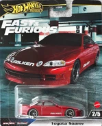 Fast & Furious 2024