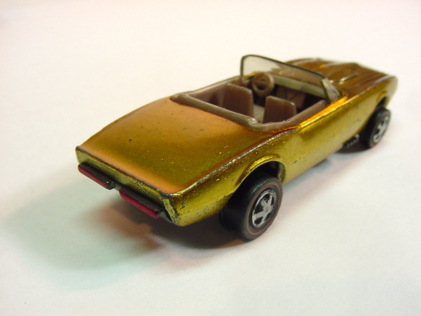 Custom Firebird | Hot Wheels Wiki | Fandom