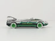 2018 Speed Slayer (Chrome)