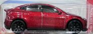 2023 Red Edition