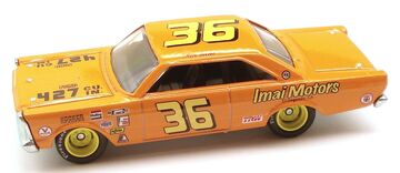 65 ford galaxie hot wheels outlet