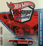 Vintage Racing