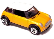 52921 - 2002 HW First Editions 28/42, 40/240 (5SP Wheels)